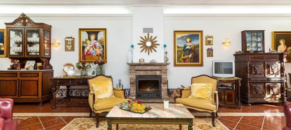 8 bedrooms House in Torres Novas, Portugal No. 49926 11