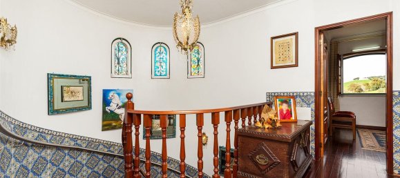 8 bedrooms House in Torres Novas, Portugal No. 49926 19