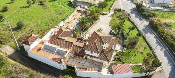 8 bedrooms House in Torres Novas, Portugal No. 49926 40