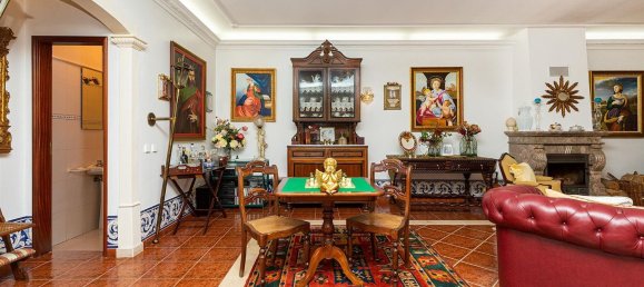 8 bedrooms House in Torres Novas, Portugal No. 49926 12