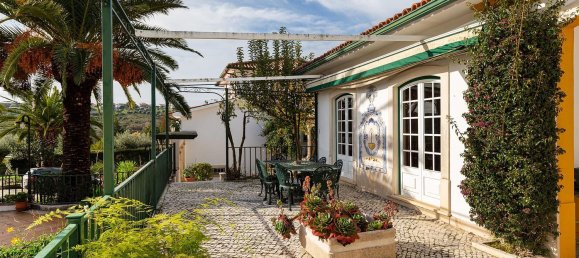 8 bedrooms House in Torres Novas, Portugal No. 49926 34