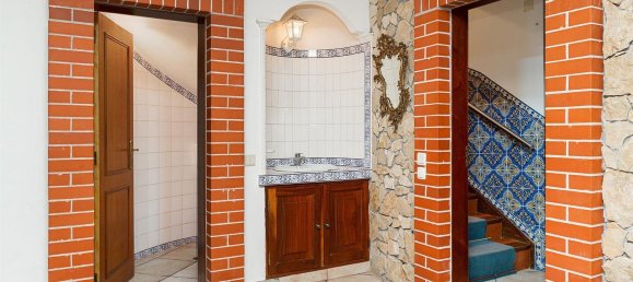 8 bedrooms House in Torres Novas, Portugal No. 49926 32