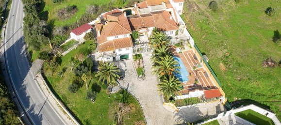 8 bedrooms House in Torres Novas, Portugal No. 49926 39