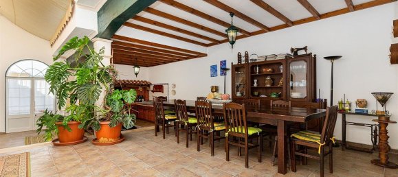 8 bedrooms House in Torres Novas, Portugal No. 49926 29