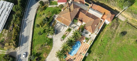 8 bedrooms House in Torres Novas, Portugal No. 49926 38