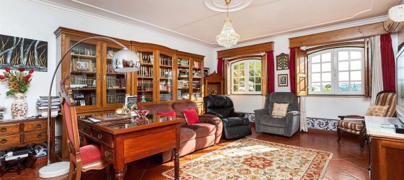 8 bedrooms House in Torres Novas, Portugal No. 49926 16