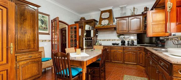 8 bedrooms House in Torres Novas, Portugal No. 49926 14