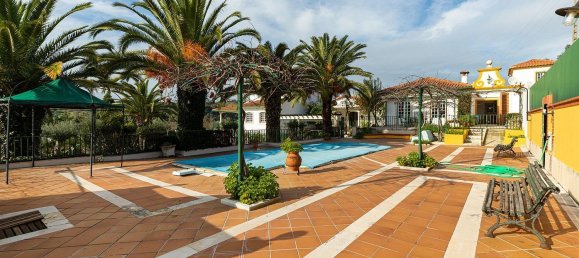 8 bedrooms House in Torres Novas, Portugal No. 49926 36