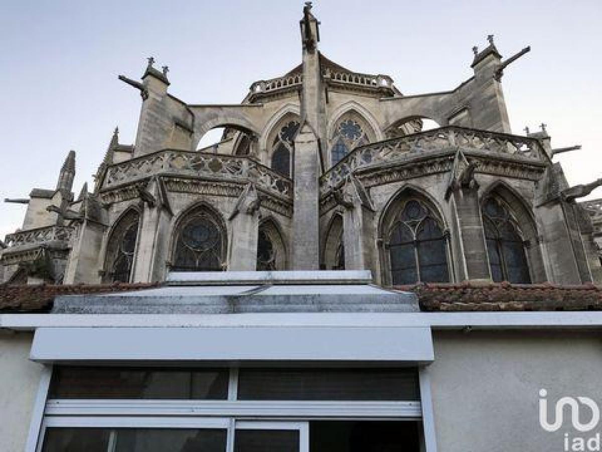 Studio in the Condo in Meaux, France No. 37437