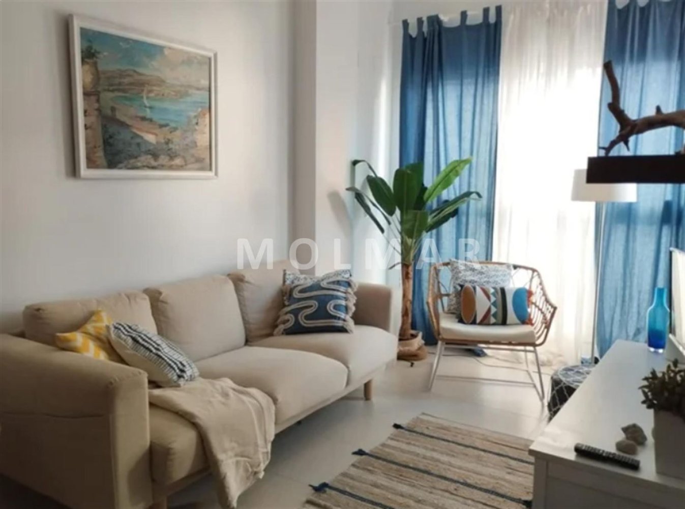 Apartamento T2 em Sueca, Spain N.º 201914