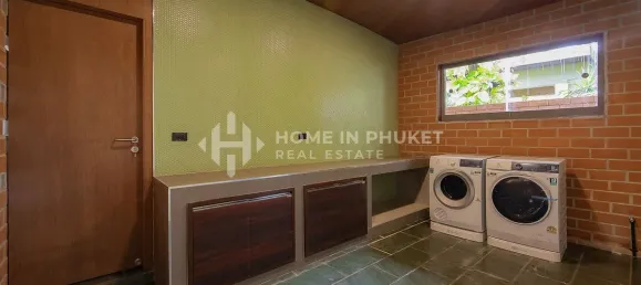 4 Schlafzimmer Haus in Phuket, Thailand, Nr. 60821 7