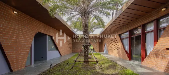 4 Schlafzimmer Haus in Phuket, Thailand, Nr. 60821 21