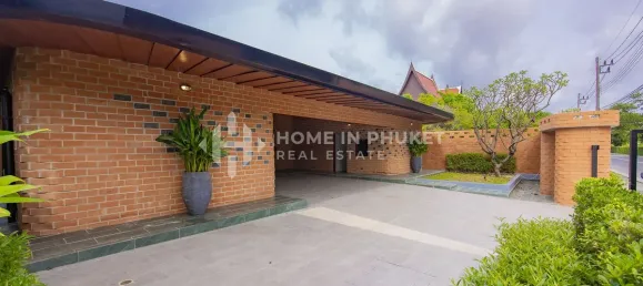4 Schlafzimmer Haus in Phuket, Thailand, Nr. 60821 25