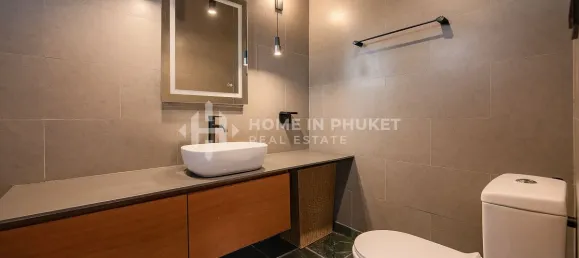 4 Schlafzimmer Haus in Phuket, Thailand, Nr. 60821 14