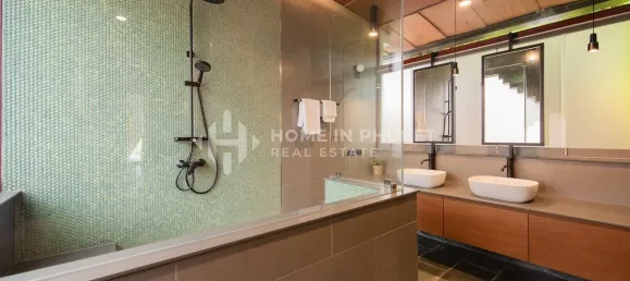 4 Schlafzimmer Haus in Phuket, Thailand, Nr. 60821 11