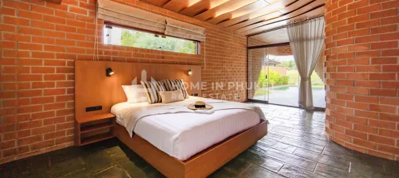 4 Schlafzimmer Haus in Phuket, Thailand, Nr. 60821 8