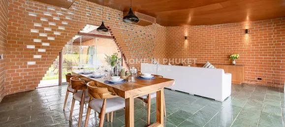 4 Schlafzimmer Haus in Phuket, Thailand, Nr. 60821 2