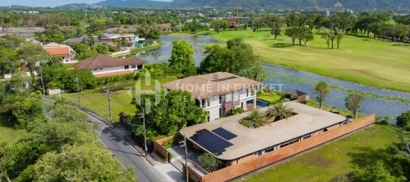 4 Schlafzimmer Haus in Phuket, Thailand, Nr. 60821 26