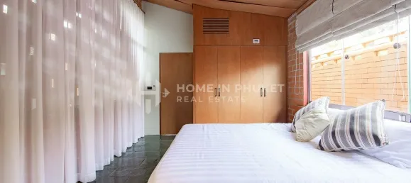 4 Schlafzimmer Haus in Phuket, Thailand, Nr. 60821 13