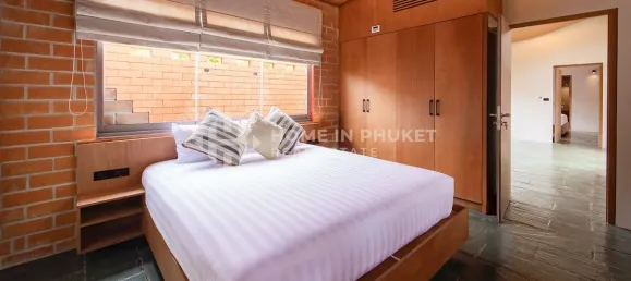 4 Schlafzimmer Haus in Phuket, Thailand, Nr. 60821 17