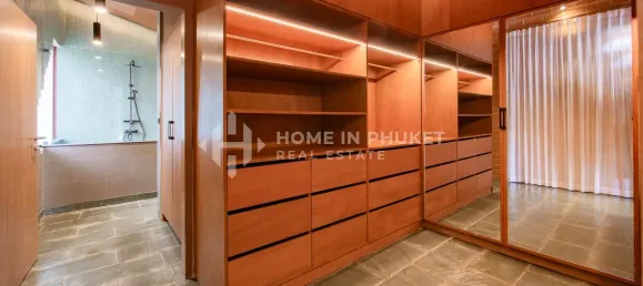 4 Schlafzimmer Haus in Phuket, Thailand, Nr. 60821 10