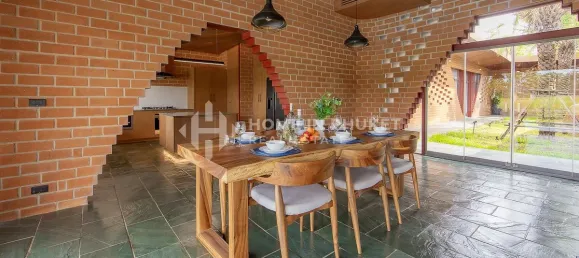 4 Schlafzimmer Haus in Phuket, Thailand, Nr. 60821 3