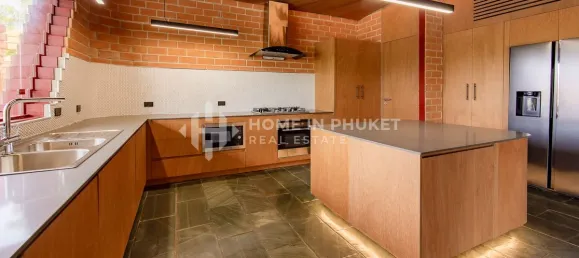 4 Schlafzimmer Haus in Phuket, Thailand, Nr. 60821 5