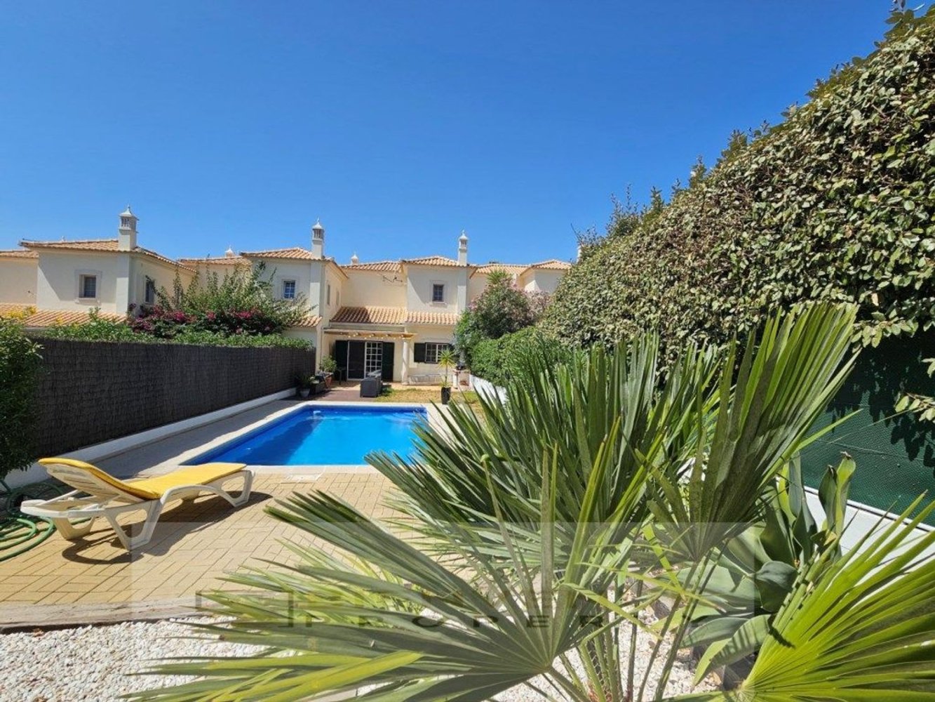 3 bedrooms House in Almancil, Portugal No. 264800