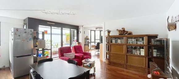 2 bedrooms Apartment in Enghien-les-Bains, France No. 359095 4