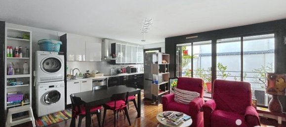 2 bedrooms Apartment in Enghien-les-Bains, France No. 359095 3