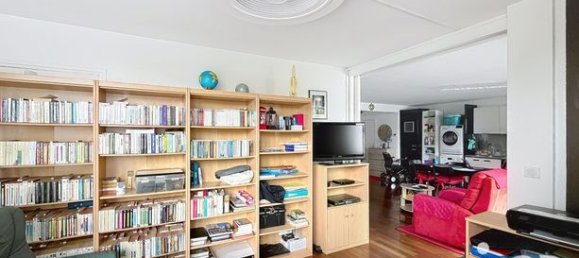 2 bedrooms Apartment in Enghien-les-Bains, France No. 359095 8