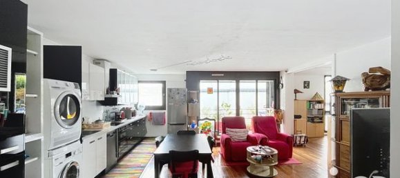 2 bedrooms Apartment in Enghien-les-Bains, France No. 359095 2