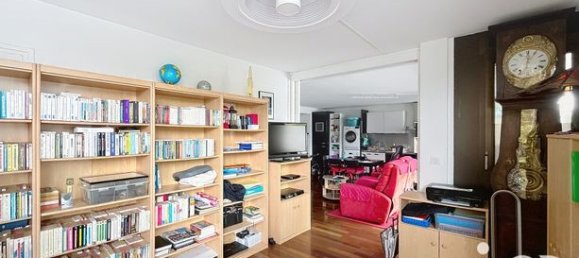 2 bedrooms Apartment in Enghien-les-Bains, France No. 359095 7