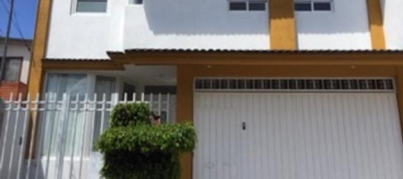 Casa de 4 dormitorios en Puebla, Mexico No. 176081 2