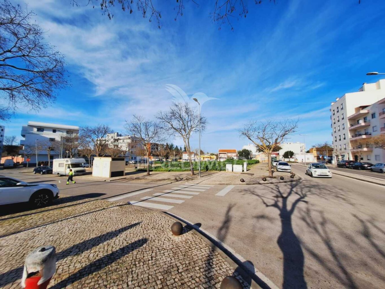 7158m² Land in Loule, Portugal No. 66176