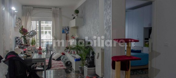3 rooms Apartment in Ventimiglia, Italy No. 196213 3