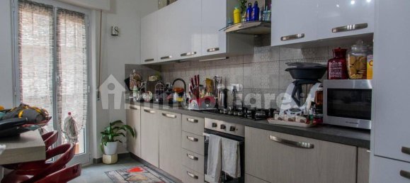 3 rooms Apartment in Ventimiglia, Italy No. 196213 9