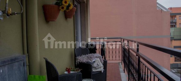 3 rooms Apartment in Ventimiglia, Italy No. 196213 2