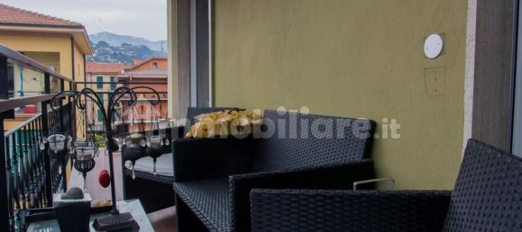 3 rooms Apartment in Ventimiglia, Italy No. 196213 5