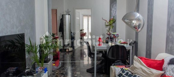 3 rooms Apartment in Ventimiglia, Italy No. 196213 11