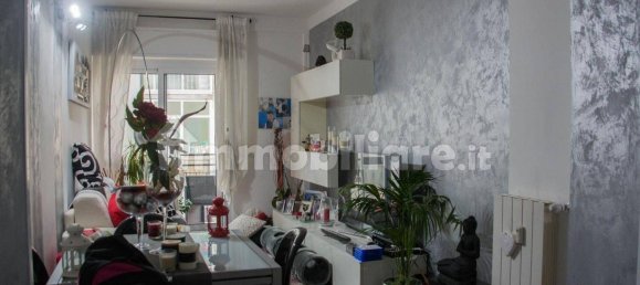 3 rooms Apartment in Ventimiglia, Italy No. 196213 4