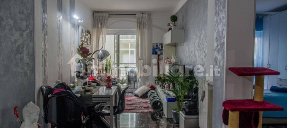 3 rooms Apartment in Ventimiglia, Italy No. 196213 12
