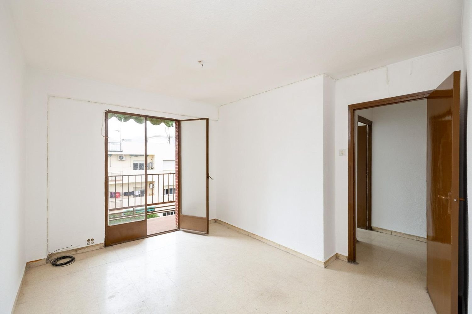 2 bedrooms Apartment in Granada, Spain No. 151112