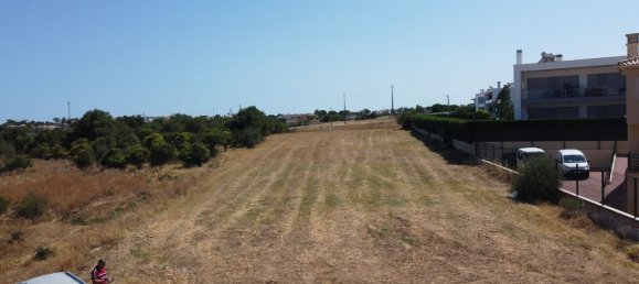 Terreno en Albufeira, Portugal No. 140439 12