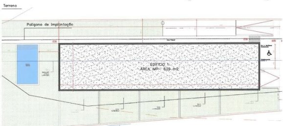 Terreno en Albufeira, Portugal No. 140439 22