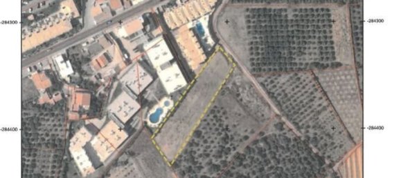 Terreno en Albufeira, Portugal No. 140439 21