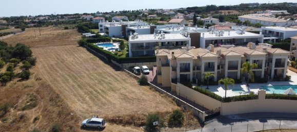 Terreno en Albufeira, Portugal No. 140439 2