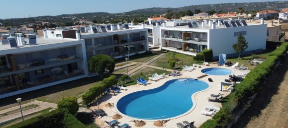 Terreno en Albufeira, Portugal No. 140439 3