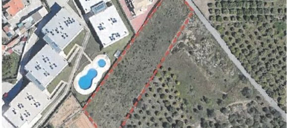 Terreno en Albufeira, Portugal No. 140439 4