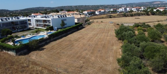 Terreno en Albufeira, Portugal No. 140439 5